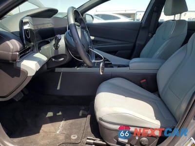 Zdjęcie 7 z 12 samochodu: 2024 HYUNDAI ELANTRA LIMITED VIN:KMHLN4DJ1RU099731 - miniatura
