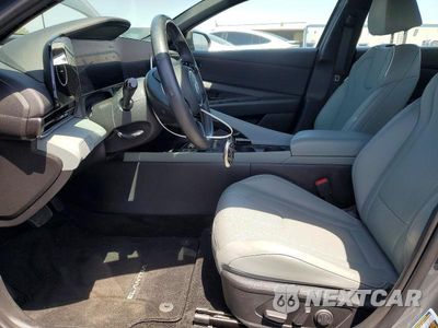 Zdjęcie 7 z 12 samochodu: 2024 HYUNDAI ELANTRA LIMITED VIN:KMHLN4DJ1RU099731 - miniatura
