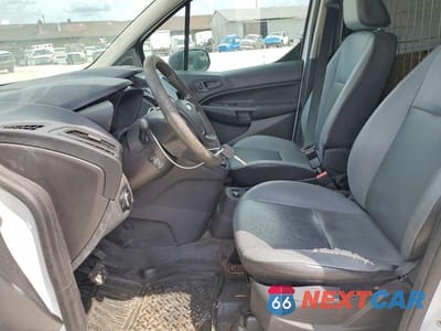 Zdjęcie 7 z 12 samochodu: 2014 FORD TRANSIT CONNECT XL VIN:NM0LS7E77E1160770 - miniatura