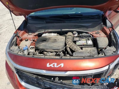 Zdjęcie 12 z 13 samochodu: 2022 KIA SELTOS SX VIN:KNDETCA24N7237653 - miniatura