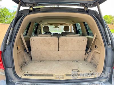 Zdjęcie 13 z 14 samochodu: 2015 MERCEDES-BENZ GL 450 4MATIC VIN:4JGDF6EE5FA598124 - miniatura