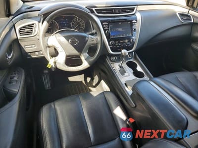 Zdjęcie 8 z 12 samochodu: 2015 NISSAN MURANO PLATINUM VIN:5N1AZ2MH3FN262933 - miniatura