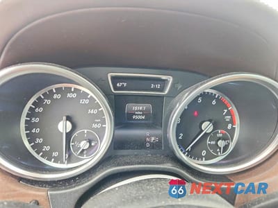 Zdjęcie 9 z 12 samochodu: 2014 MERCEDES-BENZ GL 450 4MATIC VIN:4JGDF7CE1EA386747 - miniatura