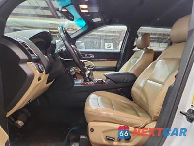 Zdjęcie 7 z 13 samochodu: 2016 FORD EXPLORER XLT VIN:1FM5K8DH6GGB57723 - miniatura