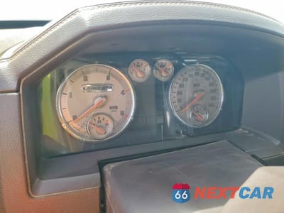 Zdjęcie 9 z 13 samochodu: 2012 DODGE RAM 3500 LONGHORN VIN:3C63DRKL1CG342433 - miniatura