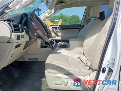 Zdjęcie 7 z 14 samochodu: 2018 LEXUS GX 460 PREMIUM VIN:JTJJM7FX8J5181534 - miniatura