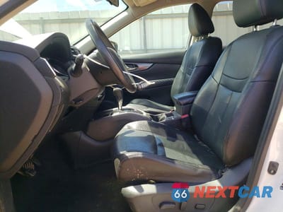 Zdjęcie 7 z 13 samochodu: 2015 NISSAN ROGUE SL VIN:5N1AT2MV2FC902827 - miniatura