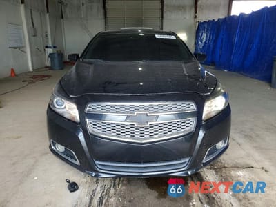Piąte zdjęcie samochodu w środku: 2013 CHEVROLET MALIBU LTZ VIN:1G11J5SX4DF318806 - miniatura