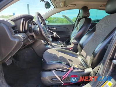 Zdjęcie 7 z 12 samochodu: 2014 CHEVROLET MALIBU LTZ VIN:1G11H5SL8EF131773 - miniatura