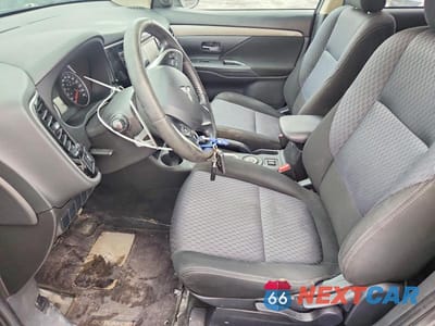 Zdjęcie 7 z 11 samochodu: 2015 MITSUBISHI OUTLANDER SE VIN:JA4JZ3AX0FZ602984 - miniatura