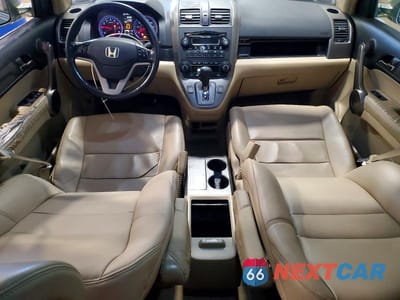 Zdjęcie 8 z 14 samochodu: 2008 HONDA CR-V EXL VIN:5J6RE48748L038529 - miniatura