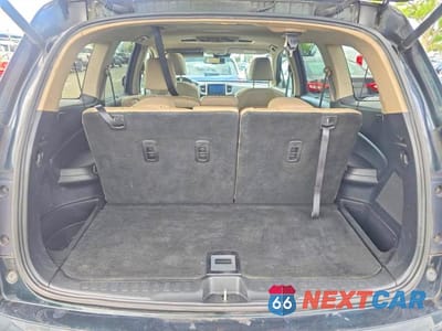 Zdjęcie 12 z 12 samochodu: 2016 HONDA PILOT TOURING VIN:5FNYF5H96GB009783 - miniatura