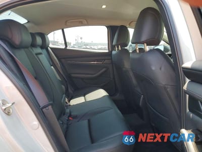 Zdjęcie 10 z 13 samochodu: 2025 MAZDA 3 SELECT SPORT VIN:JM1BPABM7S1782224 - miniatura
