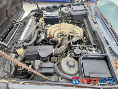 Zdjęcie 11 z 12 samochodu: 1989 BMW 525 I AUTOMATIC VIN:WBAHC2308KBE21554 - miniatura