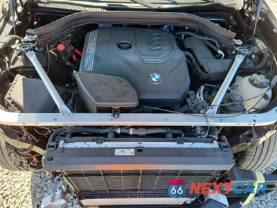 Zdjęcie 12 z 14 samochodu: 2024 BMW X3 SDRIVE30I VIN:5UX43DP05R9W75050 - miniatura