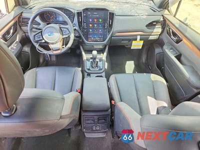 Zdjęcie 8 z 12 samochodu: 2025 SUBARU FORESTER SPORT VIN:JF2SLDHC6SH443037 - miniatura