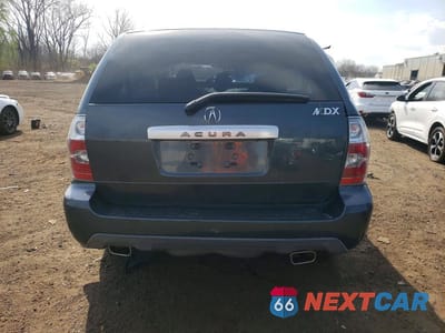 Zdjęcie 6 z 13 samochodu: 2006 ACURA MDX TOURING VIN:2HNYD18616H513097 - miniatura