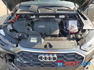 Zdjęcie 12 z 13 samochodu: 2023 AUDI Q5 PREMIUM PLUS 45 VIN:WA1EAAFY6P2065689 - miniatura