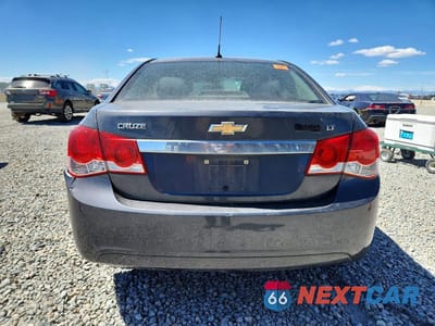 Zdjęcie 6 z 12 samochodu: 2013 CHEVROLET CRUZE LT VIN:1G1PK5SB3D7112009 - miniatura
