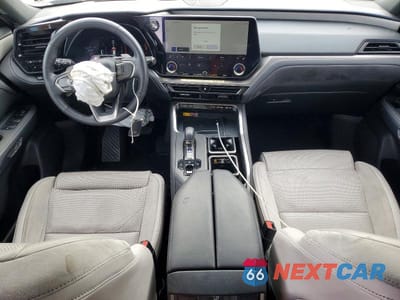 Zdjęcie 8 z 12 samochodu: 2024 LEXUS TX 350 LUXURY VIN:5TDAAAA66RS001559 - miniatura