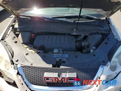 Zdjęcie 12 z 13 samochodu: 2011 GMC ACADIA SLT-2 VIN:1GKKRSED8BJ114707 - miniatura