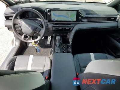Zdjęcie 8 z 13 samochodu: 2026 TOYOTA CAMRY SE VIN:4T1DAACK9TU673427 - miniatura