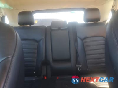 Zdjęcie 10 z 12 samochodu: 2023 FORD EDGE SEL VIN:2FMPK4J92PBA25256 - miniatura