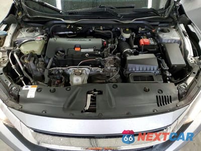 Zdjęcie 11 z 12 samochodu: 2016 HONDA CIVIC EX VIN:19XFC2F77GE057234 - miniatura
