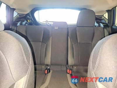 Zdjęcie 10 z 12 samochodu: 2024 SUBARU IMPREZA VIN:JF1GUABC1R8883028 - miniatura