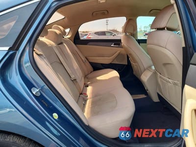 Zdjęcie 10 z 12 samochodu: 2017 HYUNDAI SONATA SE VIN:5NPE24AF6HH555995 - miniatura
