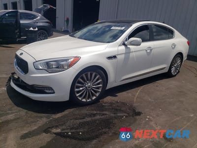 2015 KIA K900 LUXURY KNALW4D41F6017960 - główne zdjęcie licytacji z USA - miniatura