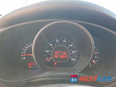 Zdjęcie 9 z 12 samochodu: 2019 KIA SOUL BASE VIN:KNDJN2A22K7664053 - miniatura