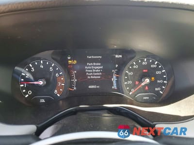 Zdjęcie 9 z 13 samochodu: 2025 JEEP COMPASS LIMITED VIN:3C4NJDCN3ST513802 - miniatura