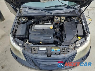 Zdjęcie 11 z 12 samochodu: 2009 SAAB 9-3 2.0T VIN:YS3FB49Y591018711 - miniatura