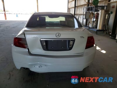 Zdjęcie 6 z 12 samochodu: 2006 ACURA 3.2TL VIN:19UUA66266A015469 - miniatura