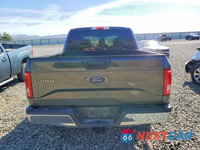 Zdjęcie 6 z 12 samochodu: 2015 FORD F150 SUPERCREW VIN:1FTEW1EG4FKD37915 - miniatura
