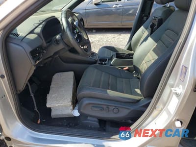 Zdjęcie 7 z 13 samochodu: 2025 HONDA CR-V SPORT-L VIN:7FARS6H83SE038345 - miniatura
