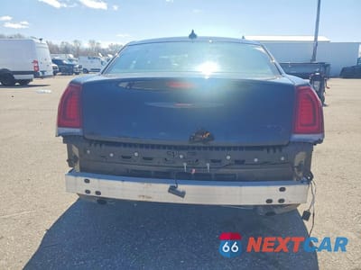 Zdjęcie 6 z 13 samochodu: 2023 CHRYSLER 300 S VIN:2C3CCABG7PH585187 - miniatura