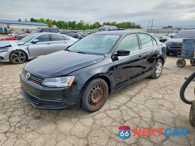 2017 VOLKSWAGEN JETTA S 3VW2B7AJ4HM270793 - główne zdjęcie licytacji z USA - miniatura