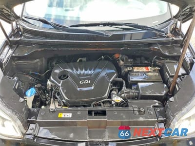 Zdjęcie 11 z 11 samochodu: 2015 KIA SOUL BASE VIN:KNDJN2A29F7805478 - miniatura