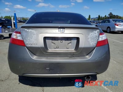 Zdjęcie 6 z 12 samochodu: 2008 HONDA CIVIC EXL VIN:2HGFG12928H571134 - miniatura