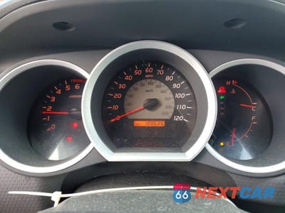 Zdjęcie 9 z 12 samochodu: 2008 TOYOTA TACOMA ACCESS CAB VIN:5TETX22NX8Z485093 - miniatura