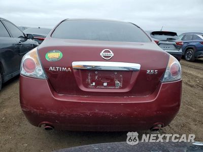 Zdjęcie 6 z 12 samochodu: 2012 NISSAN ALTIMA 2.5 VIN:1N4AL2AP9CC253376 - miniatura
