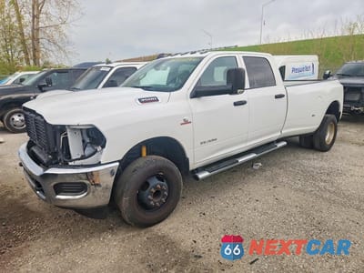 2022 RAM 3500 TRADESMAN 3C63RRGL9NG135415 - główne zdjęcie licytacji z USA - miniatura