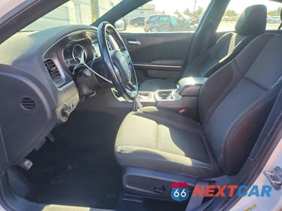 Zdjęcie 7 z 11 samochodu: 2020 DODGE CHARGER SXT VIN:2C3CDXBG5LH186451 - miniatura
