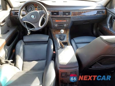 Zdjęcie 8 z 12 samochodu: 2007 BMW 328 I VIN:WBAVA33547PG40001 - miniatura
