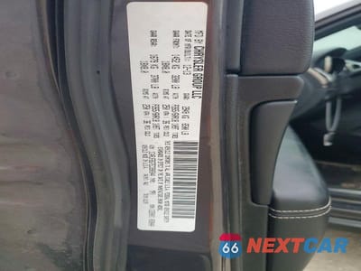 Zdjęcie 13 z 13 samochodu: 2014 JEEP GRAND CHEROKEE LIMITED VIN:1C4RJFBG7EC390344 - miniatura