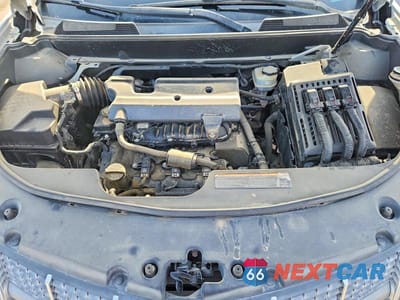 Zdjęcie 12 z 13 samochodu: 2012 CADILLAC SRX LUXURY COLLECTION VIN:3GYFNAE36CS509988 - miniatura