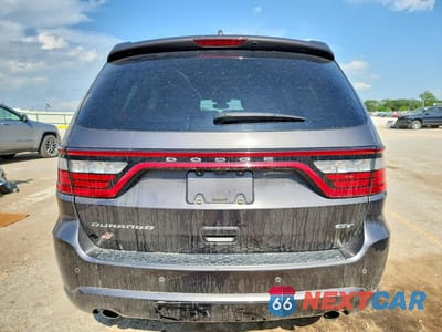 Zdjęcie 6 z 13 samochodu: 2019 DODGE DURANGO GT VIN:1C4RDJDG1KC557512 - miniatura