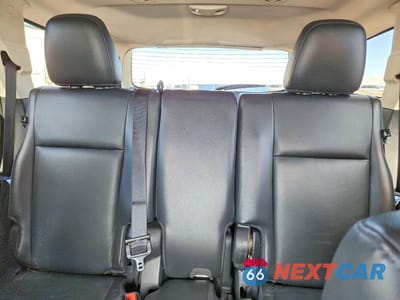 Zdjęcie 10 z 13 samochodu: 2010 DODGE JOURNEY R VIN:3D4PH6FV9AT234948 - miniatura